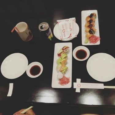 Tổng hợp- Nhà Hàng Sushi Tokyo 2 - Ẩm Thực Nhật