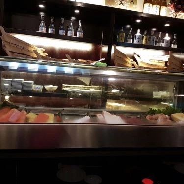 Tổng hợp- Nhà Hàng Sushi Tokyo 2 - Ẩm Thực Nhật