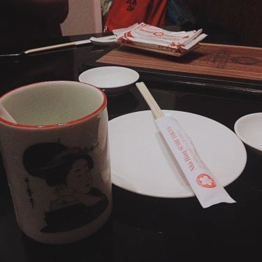Tổng hợp- Nhà Hàng Sushi Tokyo 2 - Ẩm Thực Nhật