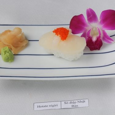 Tổng hợp- Nhà Hàng Tony Sushi