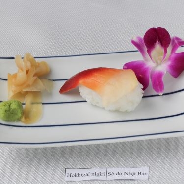 Tổng hợp- Nhà Hàng Tony Sushi