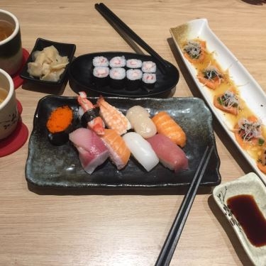 Tổng hợp- Nhà Hàng Sushi Uraetei - Cộng Hòa