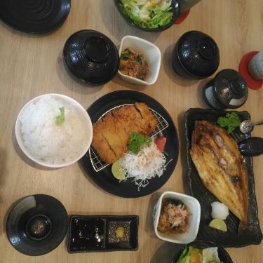 Tổng hợp- Nhà Hàng Sushi Uraetei - Nguyễn Văn Trỗi