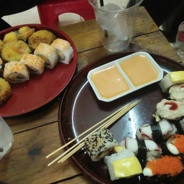 Món ăn- Quán Ăn Sushi Viên