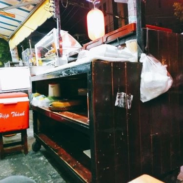 Tổng hợp- Quán Ăn Sushi Viên