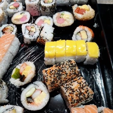 Món ăn- Quán Ăn Sushi Viên