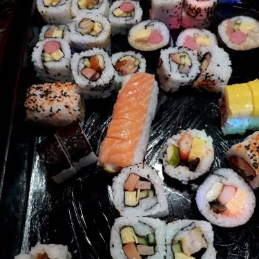 Món ăn- Quán Ăn Sushi Viên