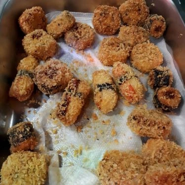 Món ăn- Quán Ăn Sushi Viên