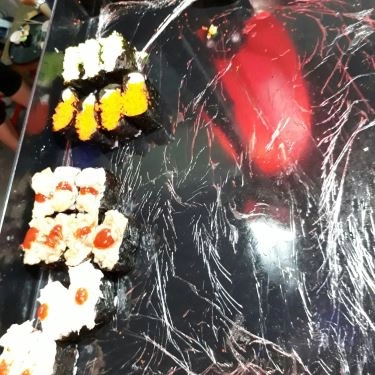Món ăn- Quán Ăn Sushi Viên