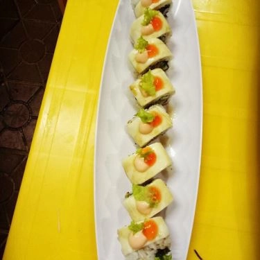 Tổng hợp- Quán Ăn Sushi Việt - Tô Hiệu