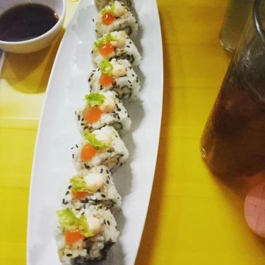 Tổng hợp- Quán Ăn Sushi Việt - Tô Hiệu
