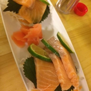 Tổng hợp- Quán Ăn Sushi Việt - Tô Hiệu