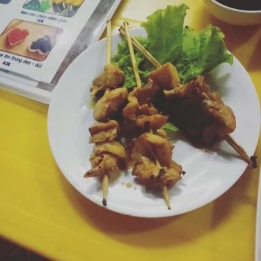 Tổng hợp- Quán Ăn Sushi Việt - Tô Hiệu