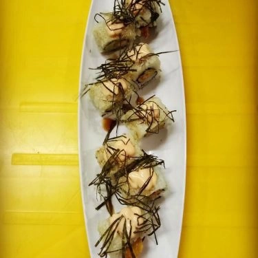 Tổng hợp- Quán Ăn Sushi Việt - Tô Hiệu