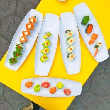 Tổng hợp- Quán Ăn Sushi Việt - Tô Hiệu