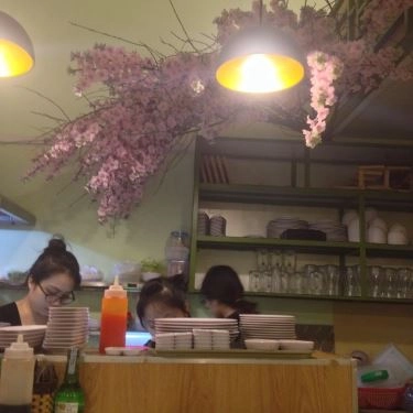 Tổng hợp- Quán Ăn Sushi Việt - Tô Hiệu