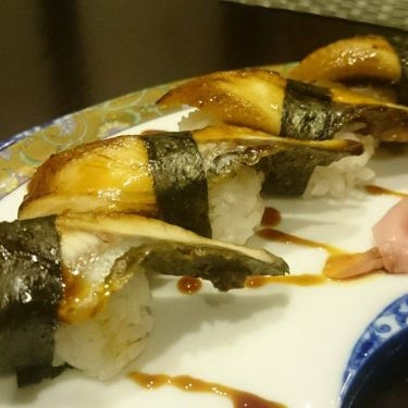 Món ăn- Nhà Hàng Sushi World - Hoàng Văn Thụ