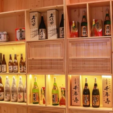 Tổng hợp- Nhà Hàng Sushi World - Ẩm Thực Nhật Bản