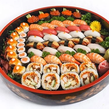 Tổng hợp- Nhà Hàng Sushi World - Ẩm Thực Nhật Bản