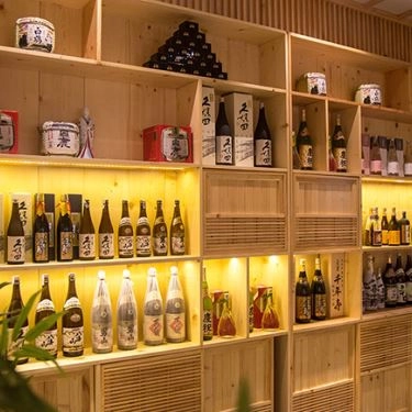 Tổng hợp- Nhà Hàng Sushi World - Ẩm Thực Nhật Bản