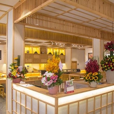 Tổng hợp- Nhà Hàng Sushi World - Ẩm Thực Nhật Bản