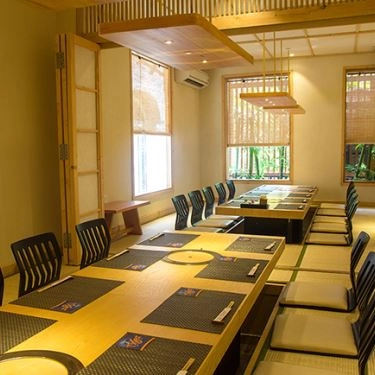 Tổng hợp- Nhà Hàng Sushi World - Ẩm Thực Nhật Bản