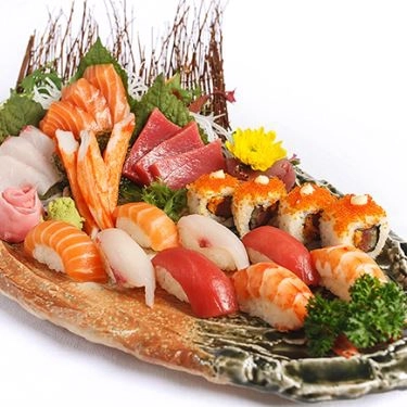 Tổng hợp- Nhà Hàng Sushi World - Ẩm Thực Nhật Bản