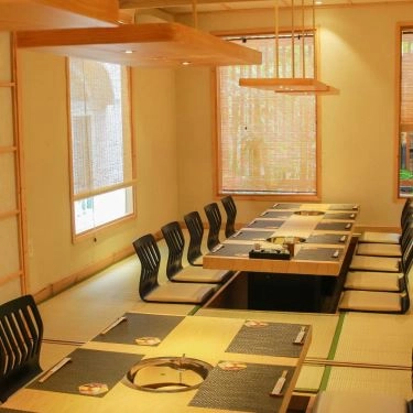 Tổng hợp- Nhà Hàng Sushi World - Ẩm Thực Nhật Bản