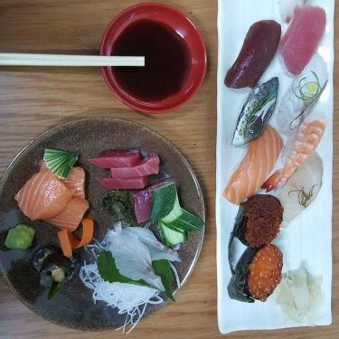 Tổng hợp- Sushiya No Saito Da Nang - Nhà Hàng Nhật Bản