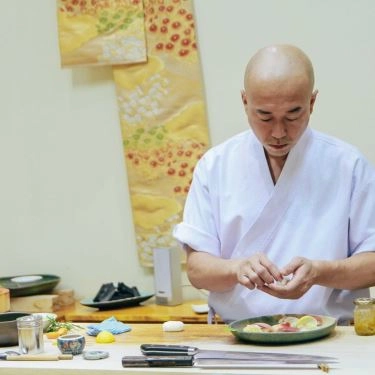 Tổng hợp- Sushiya No Saito Da Nang - Nhà Hàng Nhật Bản