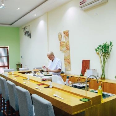 Tổng hợp- Sushiya No Saito Da Nang - Nhà Hàng Nhật Bản