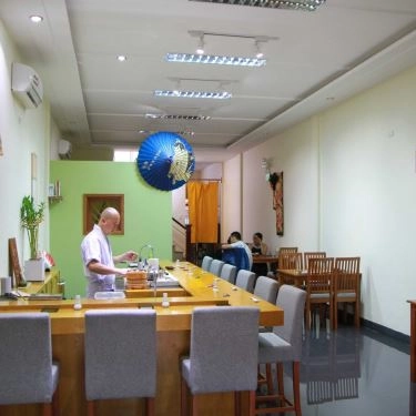 Tổng hợp- Sushiya No Saito Da Nang - Nhà Hàng Nhật Bản