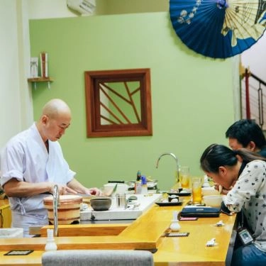 Tổng hợp- Sushiya No Saito Da Nang - Nhà Hàng Nhật Bản