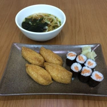 Tổng hợp- Sushiya No Saito Da Nang - Nhà Hàng Nhật Bản