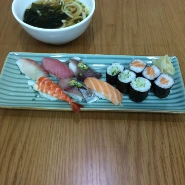 Tổng hợp- Sushiya No Saito Da Nang - Nhà Hàng Nhật Bản