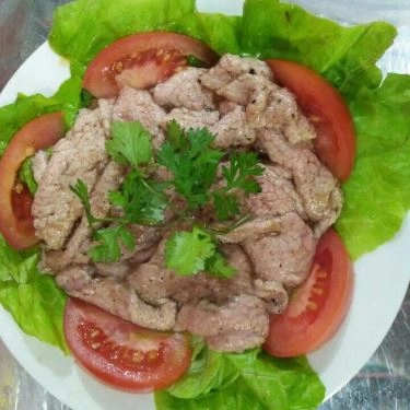 Món ăn- Quán Ăn Suty Quán - Lẩu 1 Người