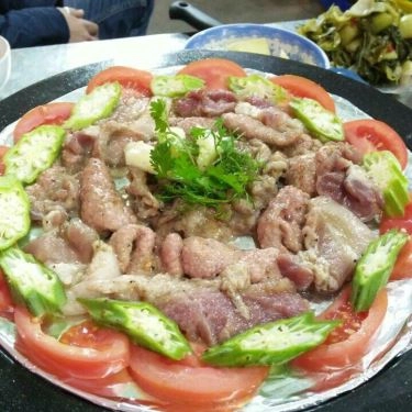 Món ăn- Quán Ăn Suty Quán - Lẩu 1 Người
