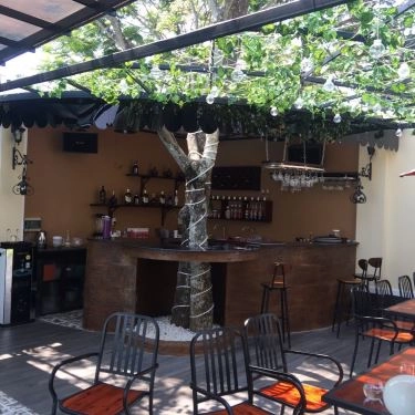 Tổng hợp- Nhà Hàng Sweet Home - Cafe & Restaurant