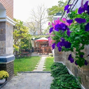 Tổng hợp- Nhà Hàng Sweet Home - Cafe & Restaurant