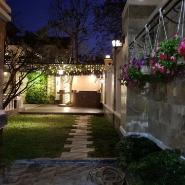 Tổng hợp- Nhà Hàng Sweet Home - Cafe & Restaurant