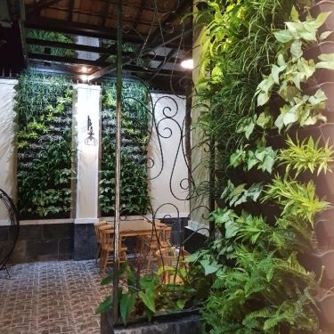 Tổng hợp- Nhà Hàng Sweet Home - Cafe & Restaurant