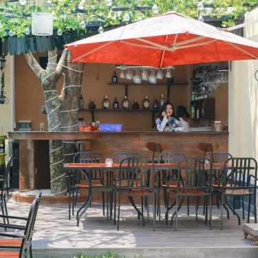 Tổng hợp- Nhà Hàng Sweet Home - Cafe & Restaurant