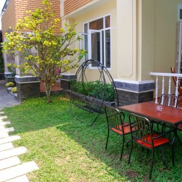 Tổng hợp- Nhà Hàng Sweet Home - Cafe & Restaurant