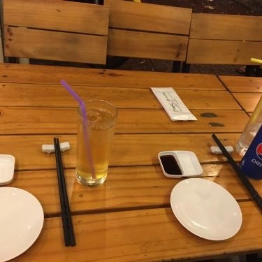 Tổng hợp- Quán Ăn Sweet Sushi - Sushi & More