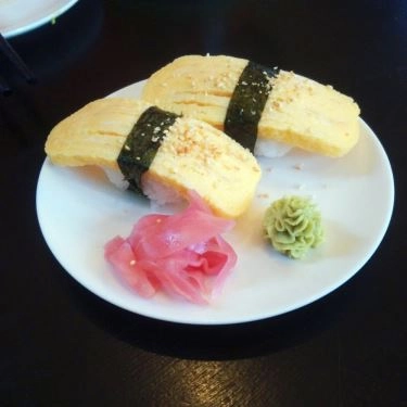 Tổng hợp- Quán Ăn Sweet Sushi - Sushi & More