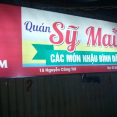 Tổng hợp- Quán Ăn Sỹ Mai - Nhậu Bình Dân