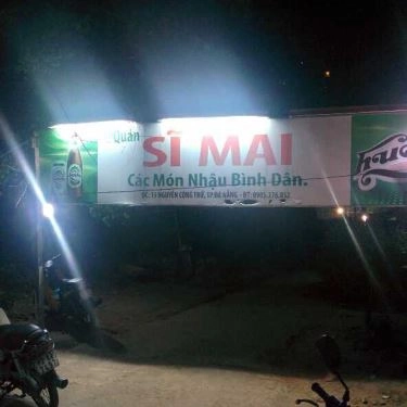 Tổng hợp- Quán Ăn Sỹ Mai - Nhậu Bình Dân