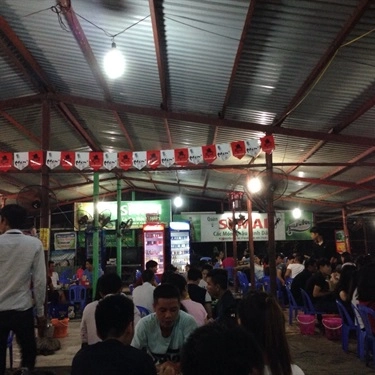 Tổng hợp- Quán Ăn Sỹ Mai - Nhậu Bình Dân