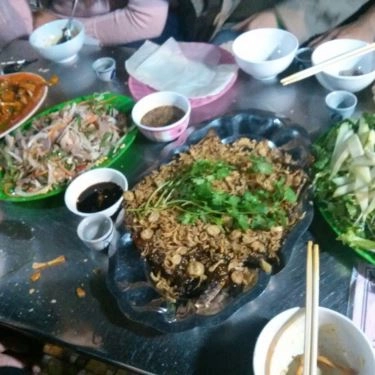 Tổng hợp- Quán Ăn Sỹ Mai - Nhậu Bình Dân