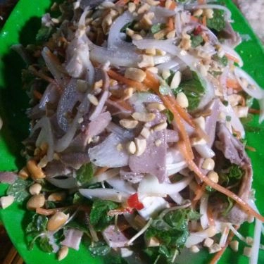 Tổng hợp- Quán Ăn Sỹ Mai - Nhậu Bình Dân